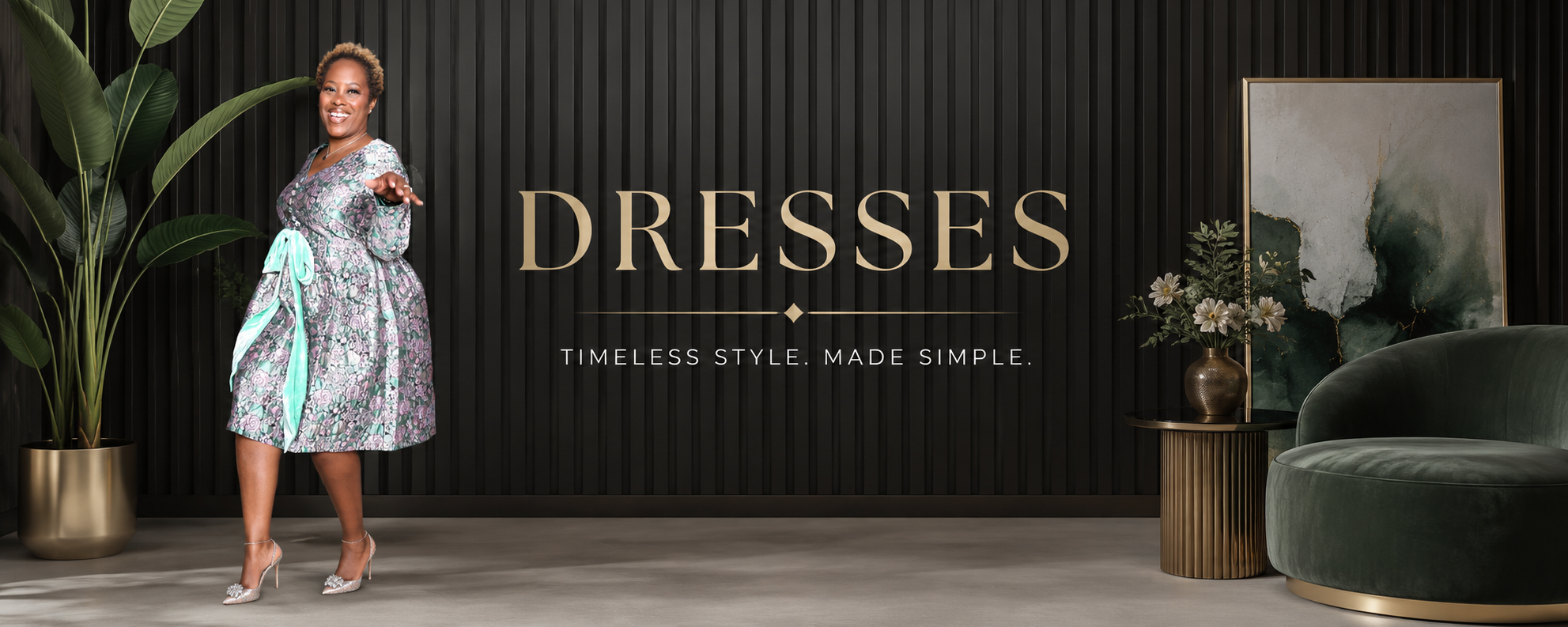 Dresses