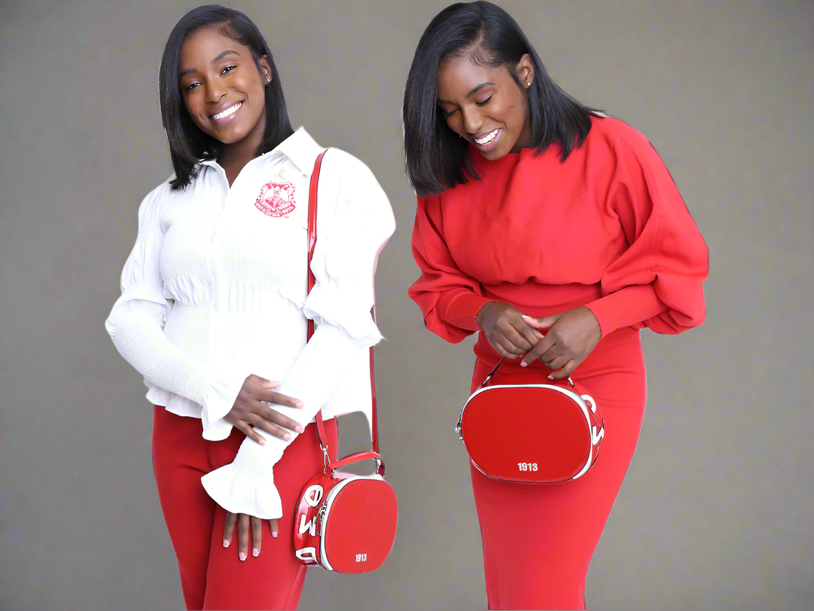 DST Patten Purse: 1913