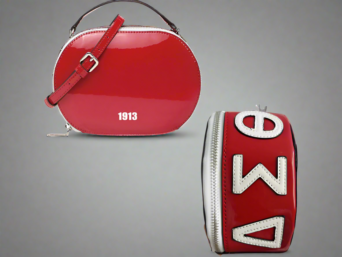 DST Patten Purse: 1913