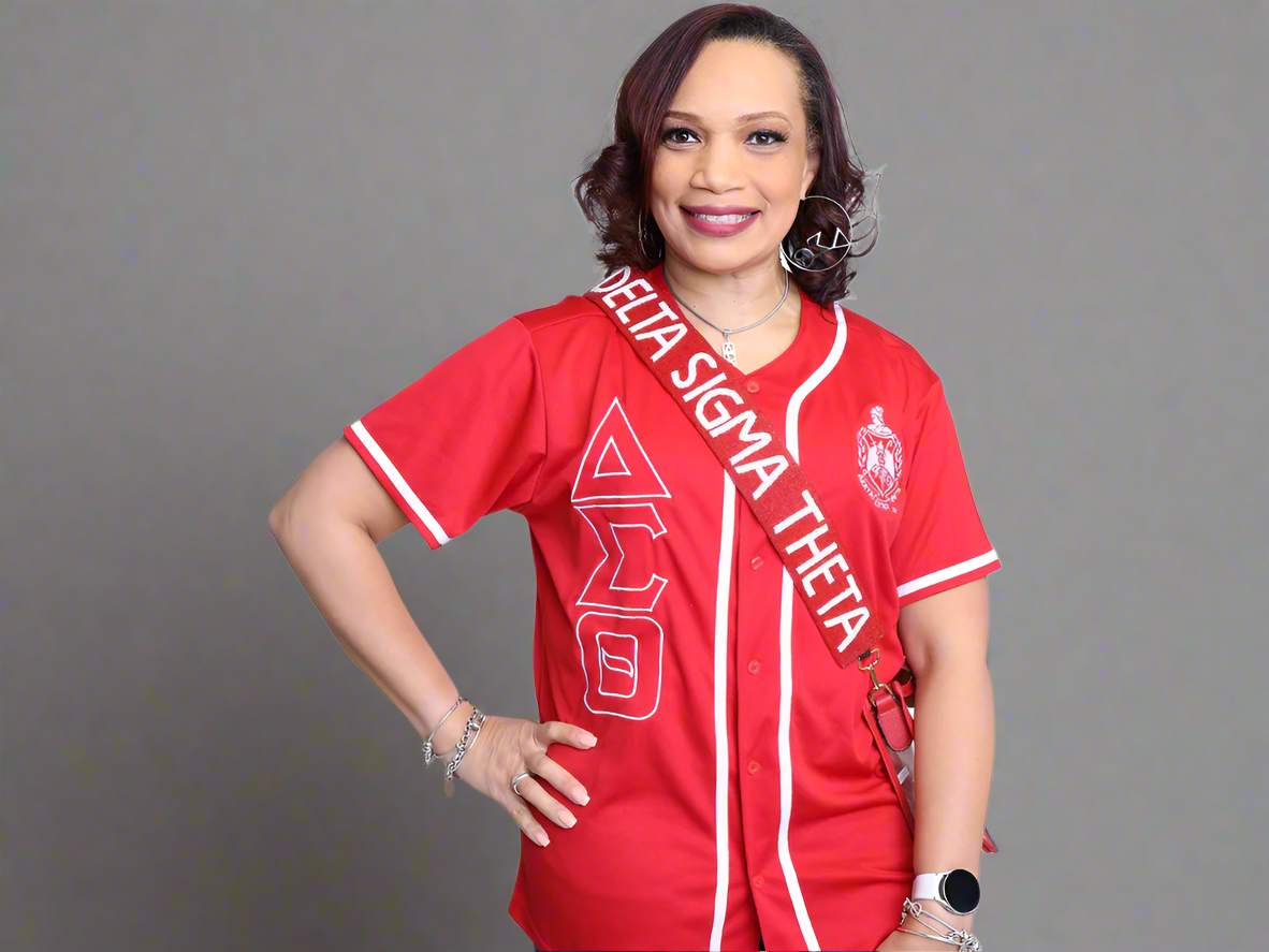 DST Beaded Purse Strap