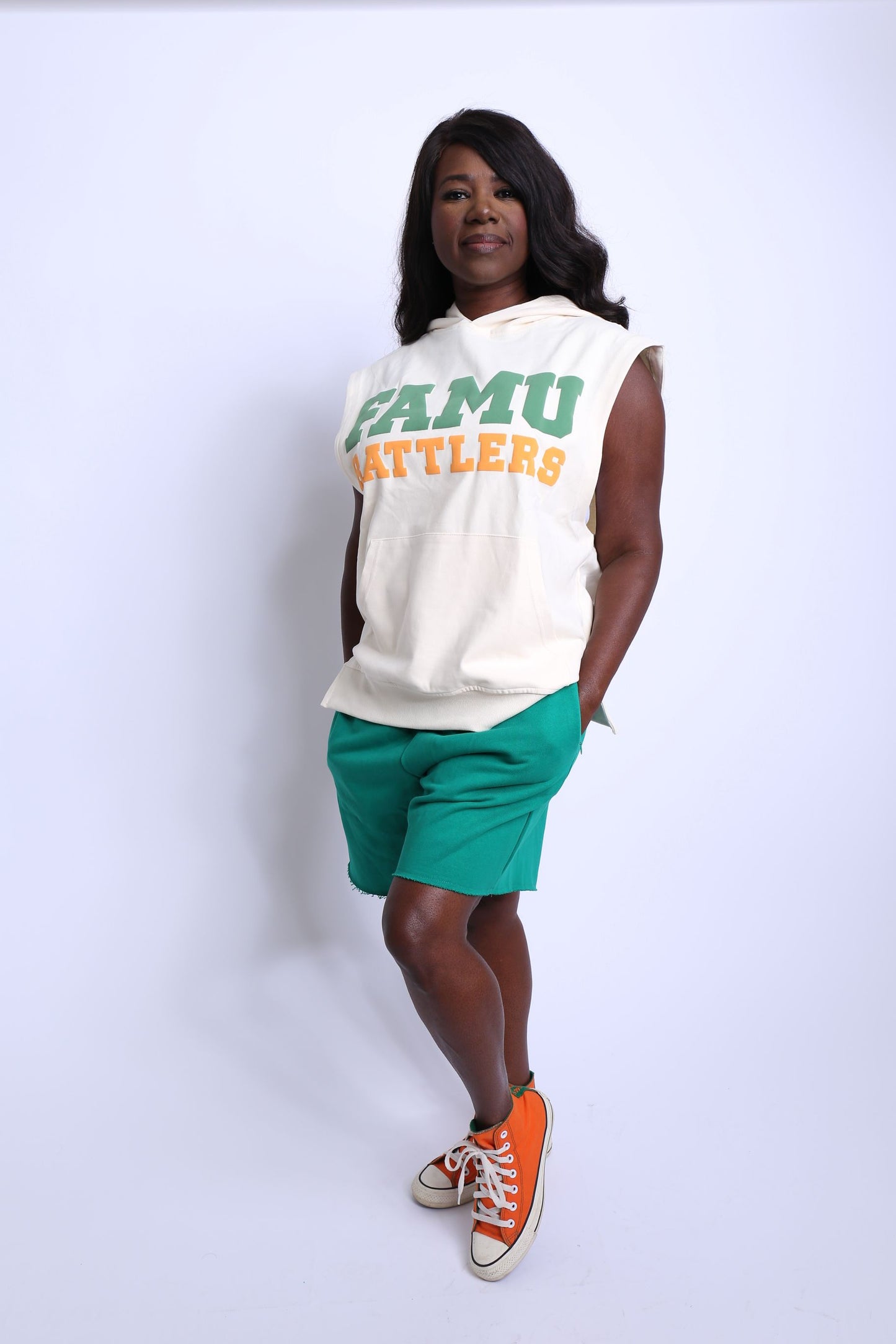 My Favorite FAMU Sweatshirt. Unisex