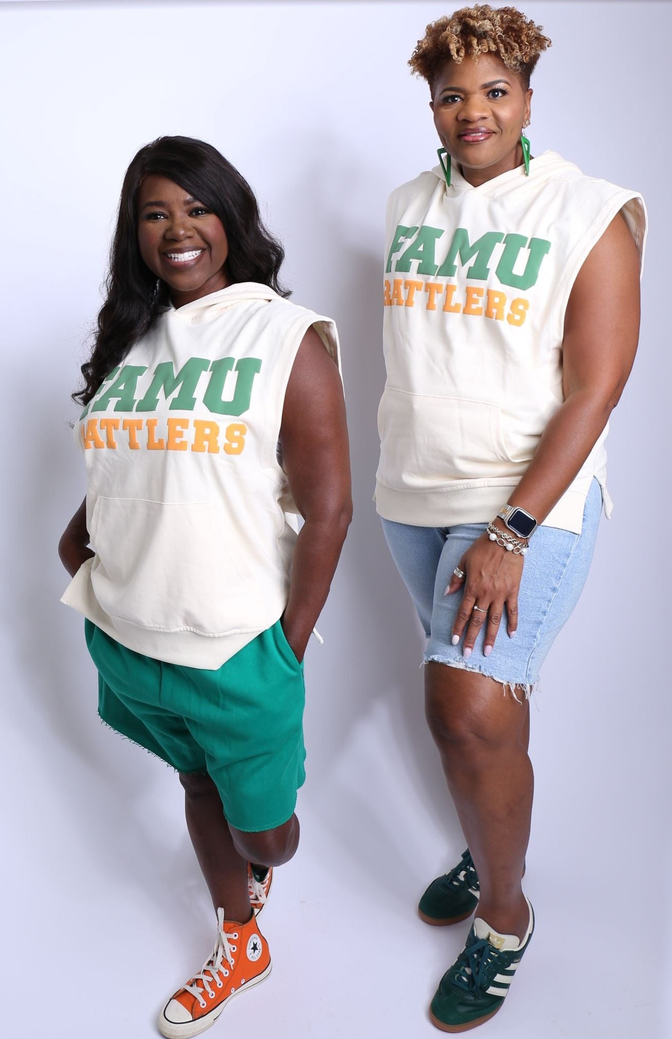 My Favorite FAMU Sweatshirt. Unisex
