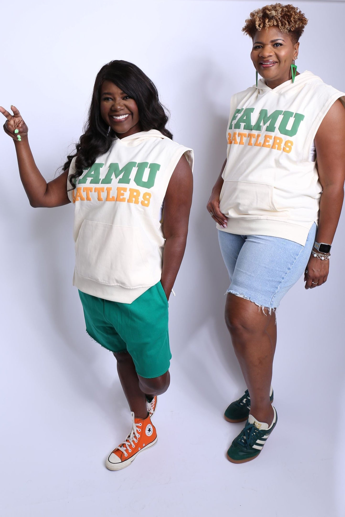 My Favorite FAMU Sweatshirt. Unisex