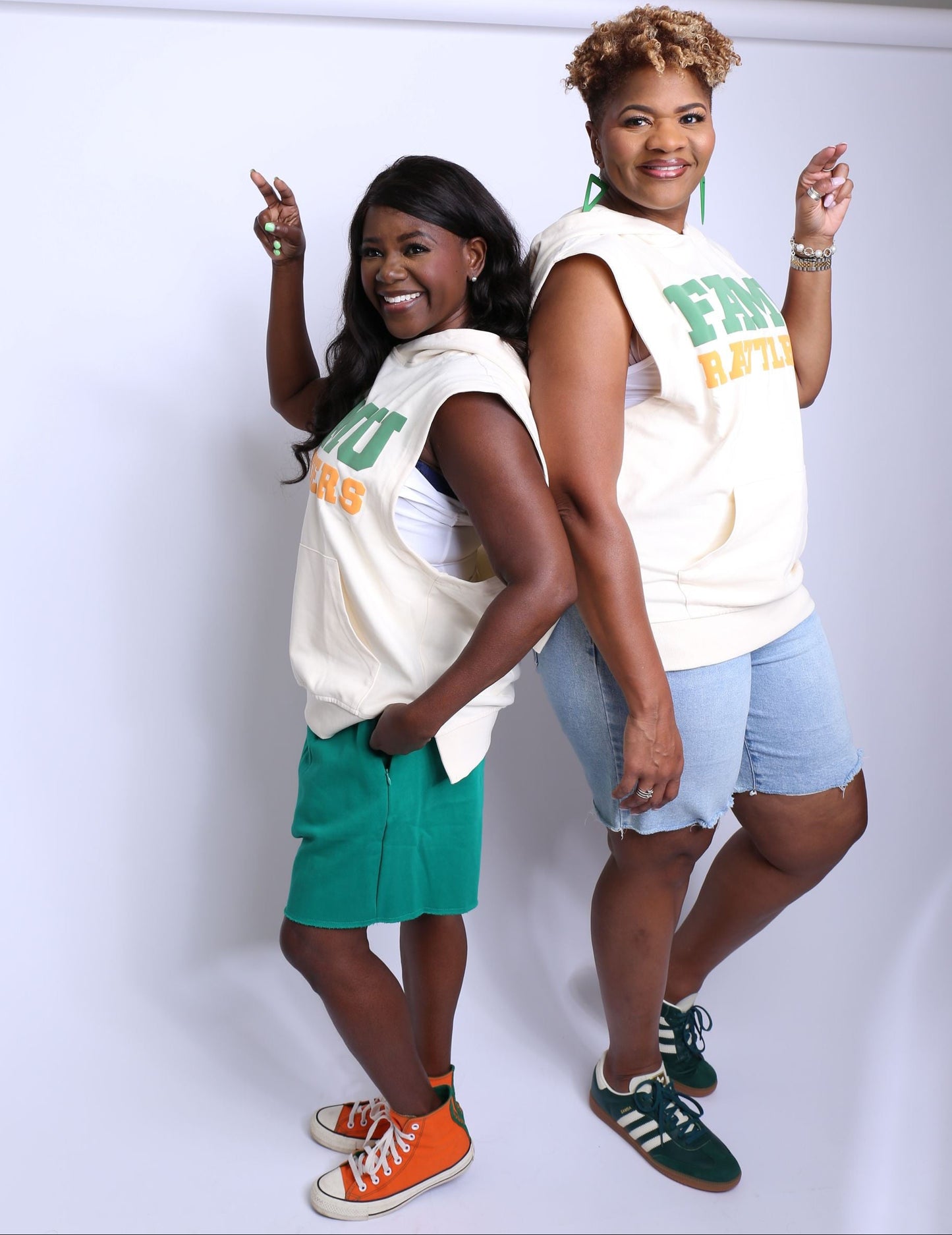 My Favorite FAMU Sweatshirt. Unisex