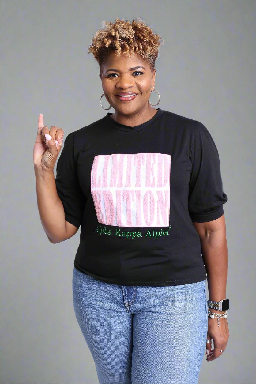 Limited Edition AKA Shirt