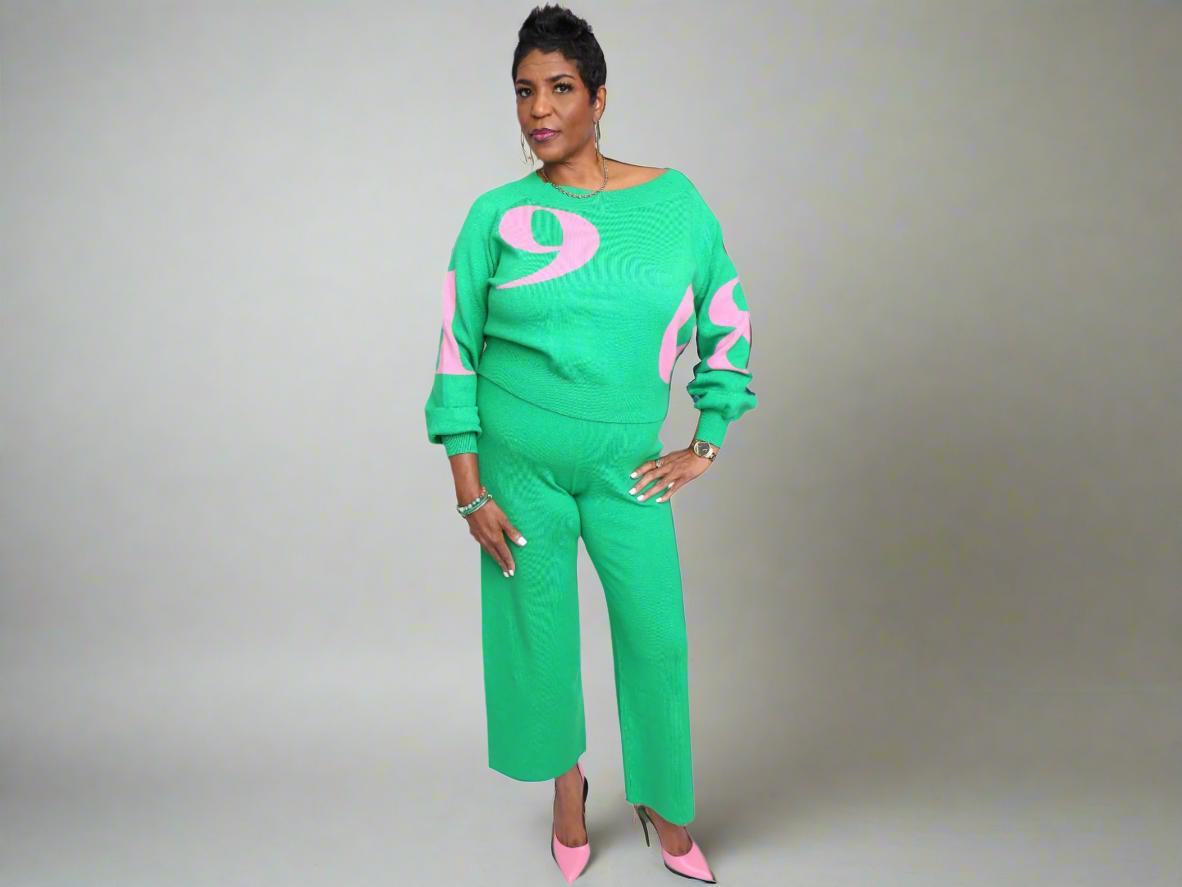 Pre Order 1908 Off Shoulder Shirt