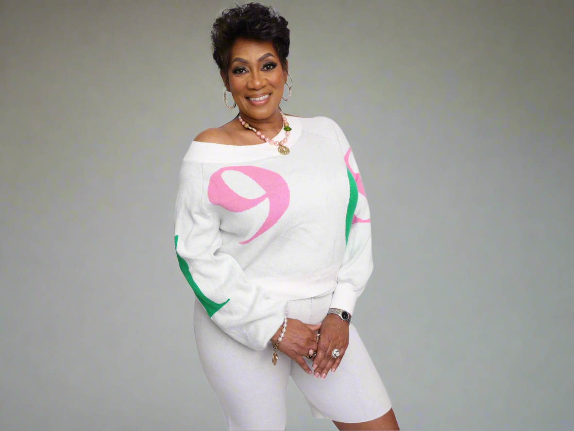 Pre Order 1908 Off Shoulder Shirt