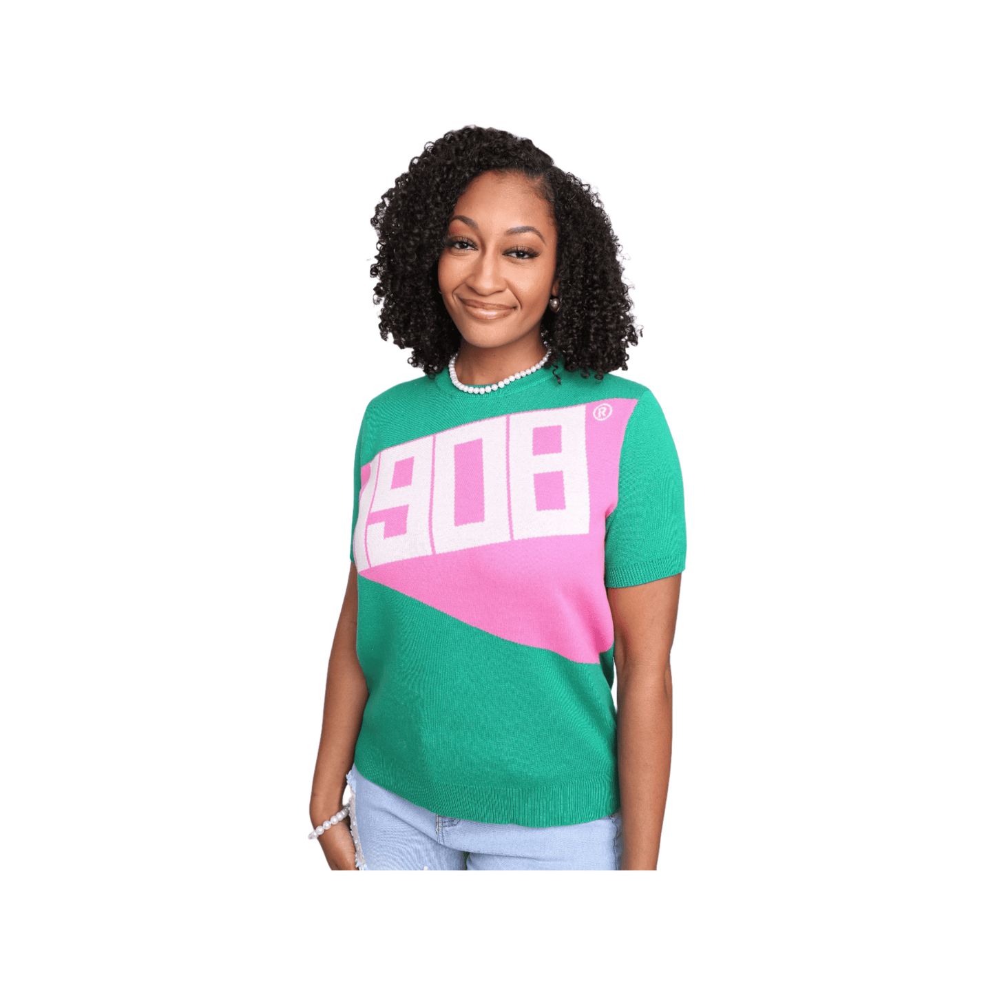 Colorblock 1908 Shirt