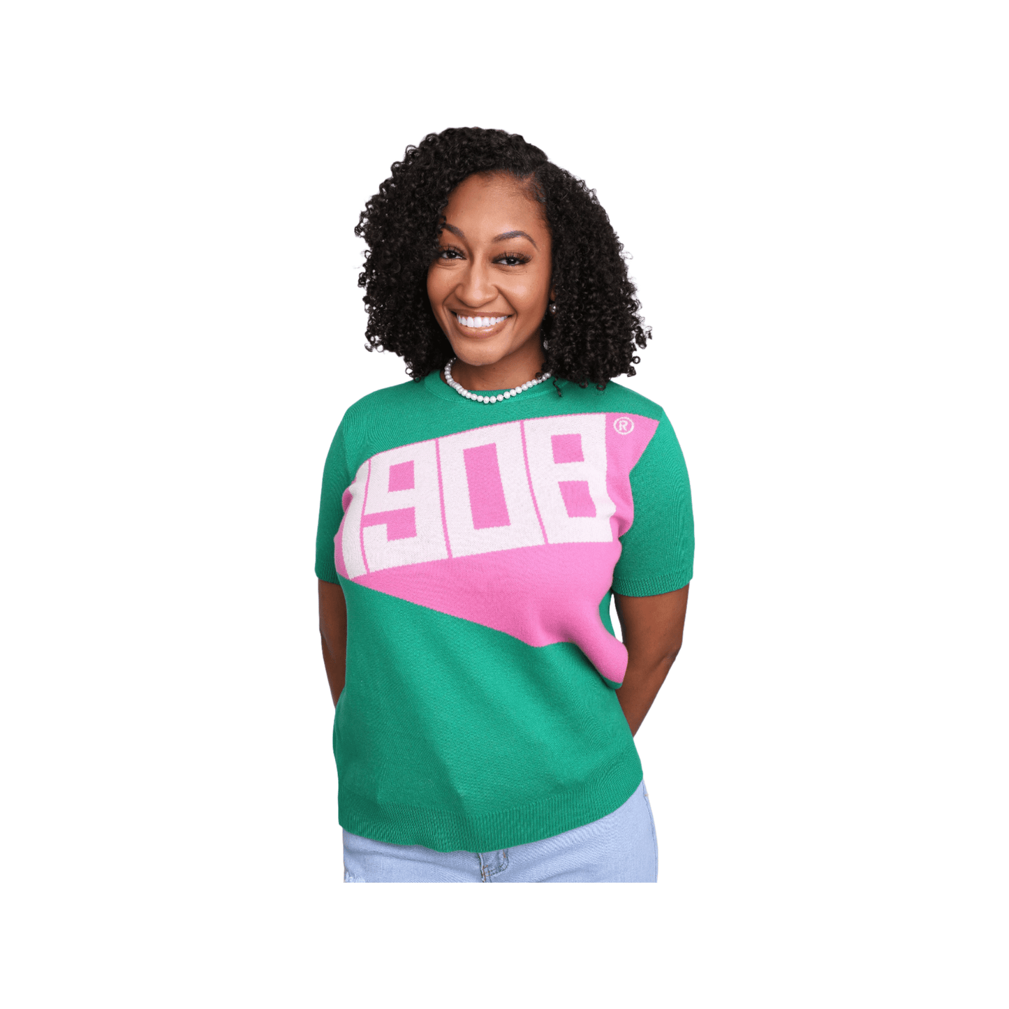 Colorblock 1908 Shirt