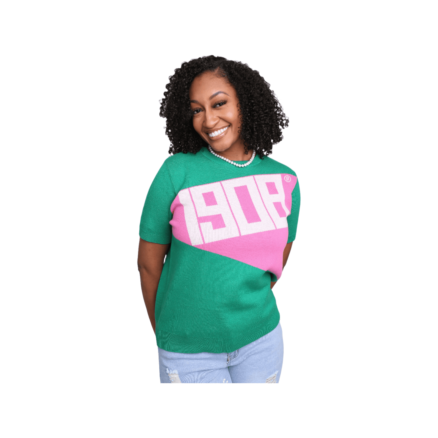 Colorblock 1908 Shirt