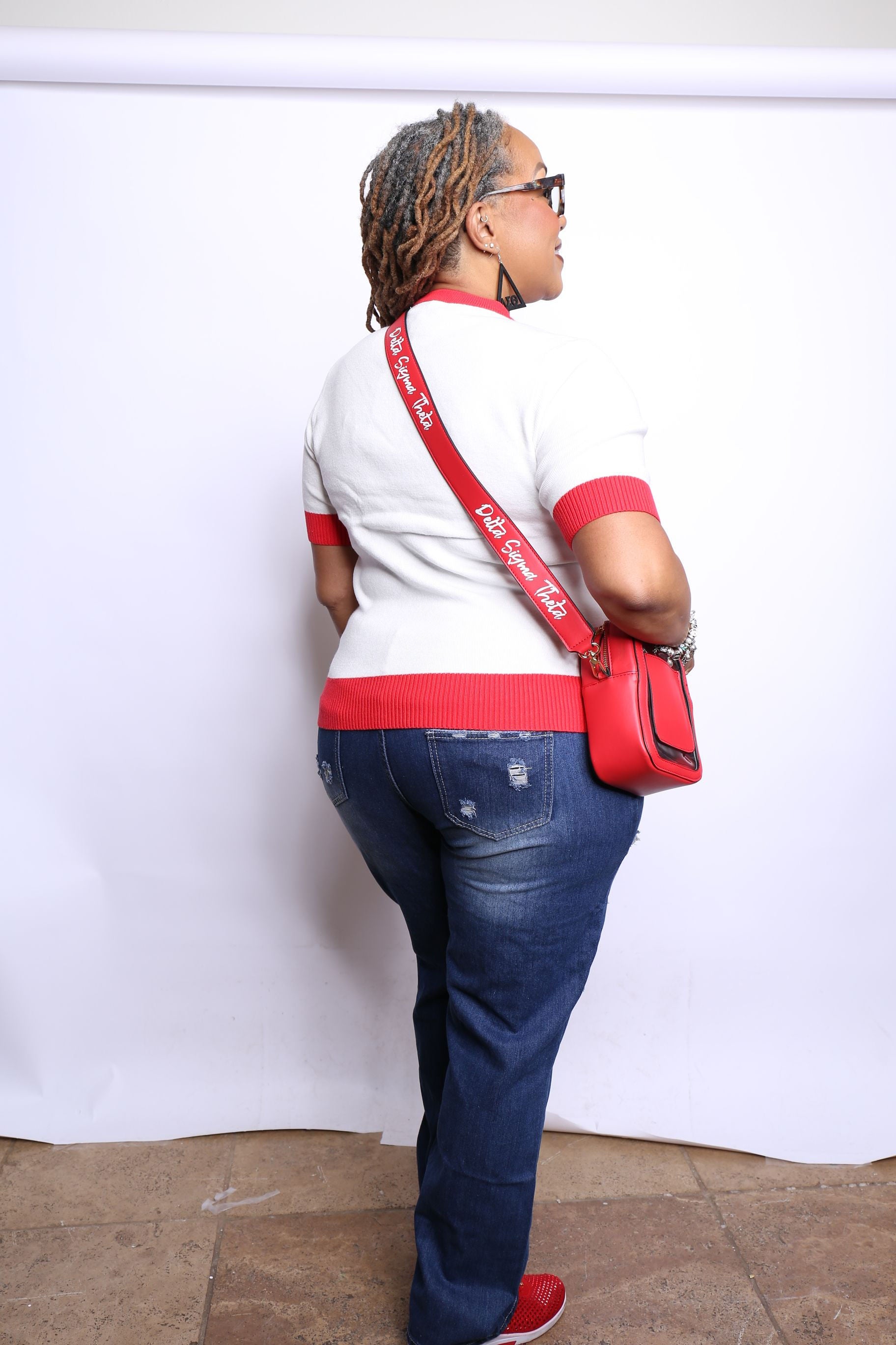 The DST Stadium Bags
