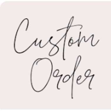 Custom Item
