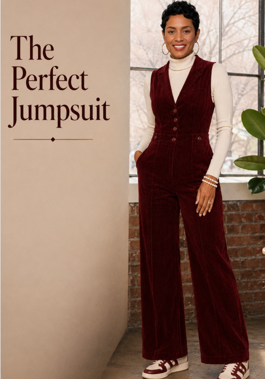 The Heritage 1913 Crimson Corduroy Blazer:Dickey Technology