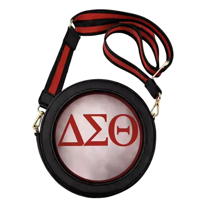 The DST Stadium Bags