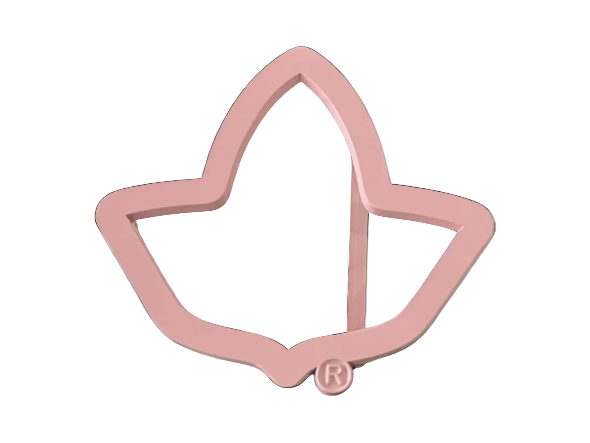 Ivy Belt Buckle Only