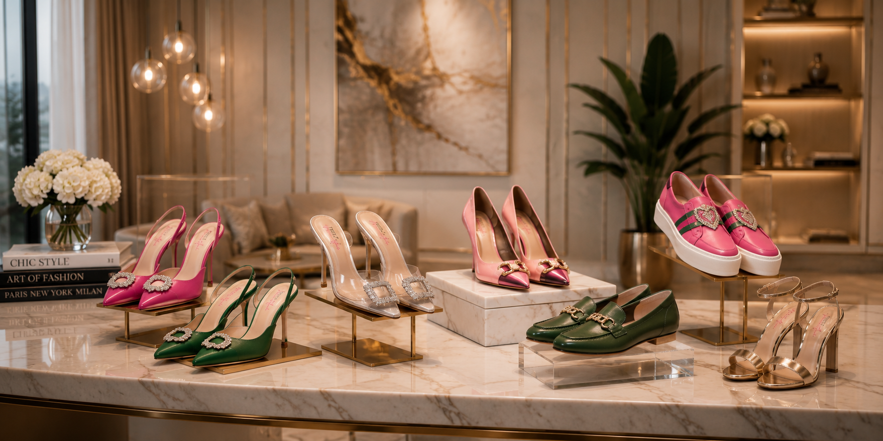 Shoes