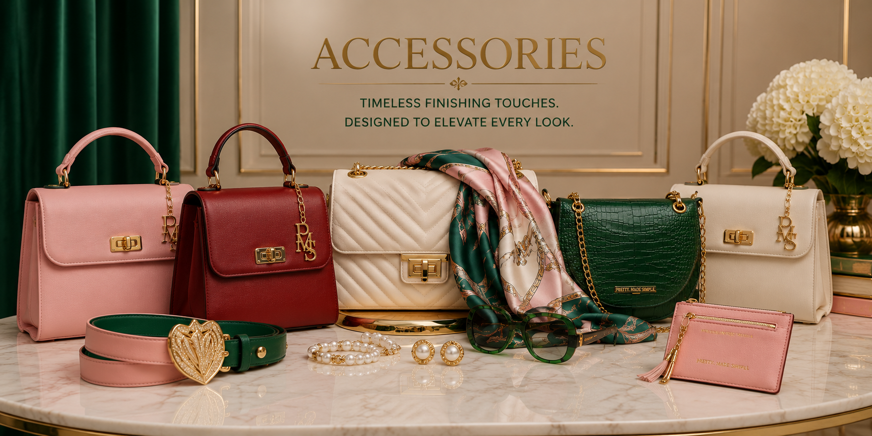 Accessories