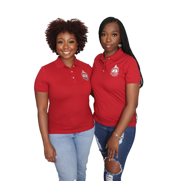 DST Polo & Pearls Collection
