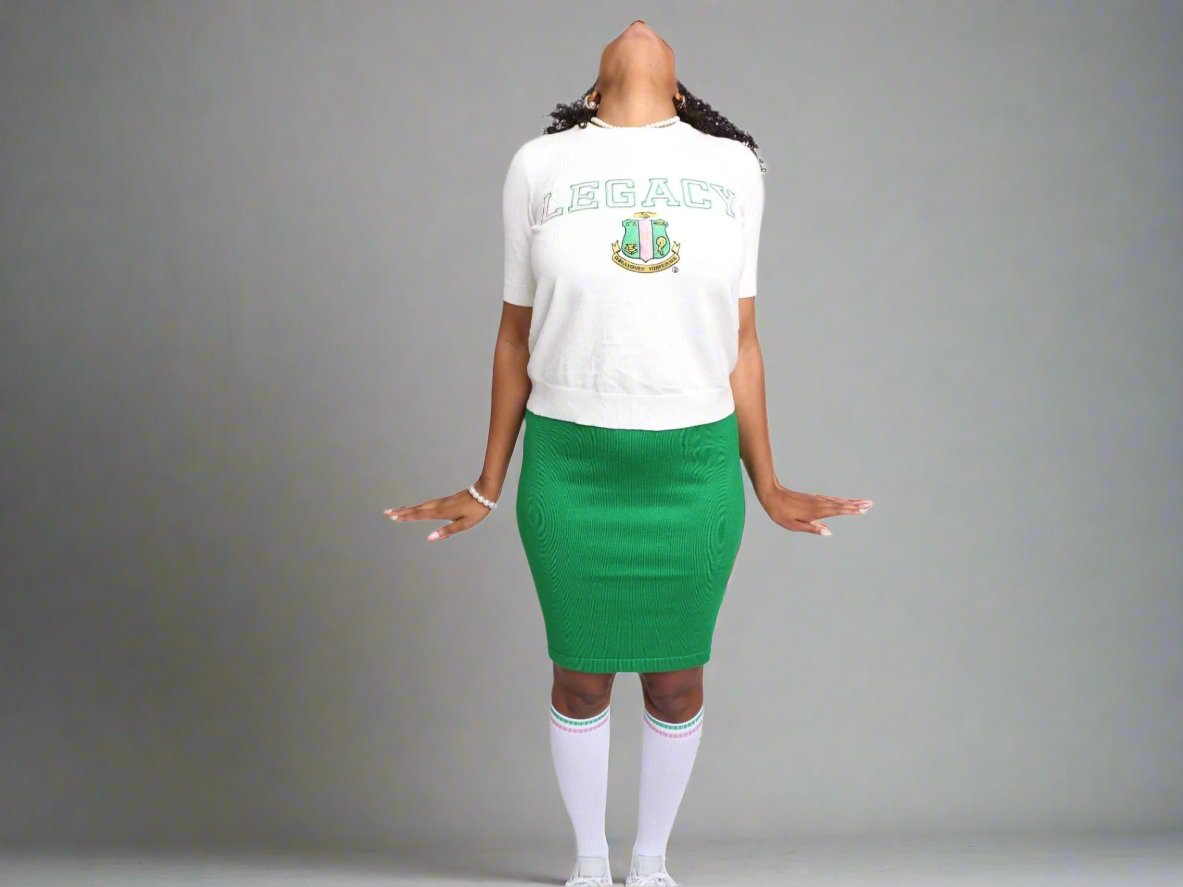 The Legacy Shirt