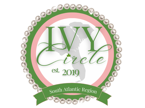 Ivy Circle SAR Gift