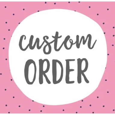 Custom Made Cardigan-Group Order