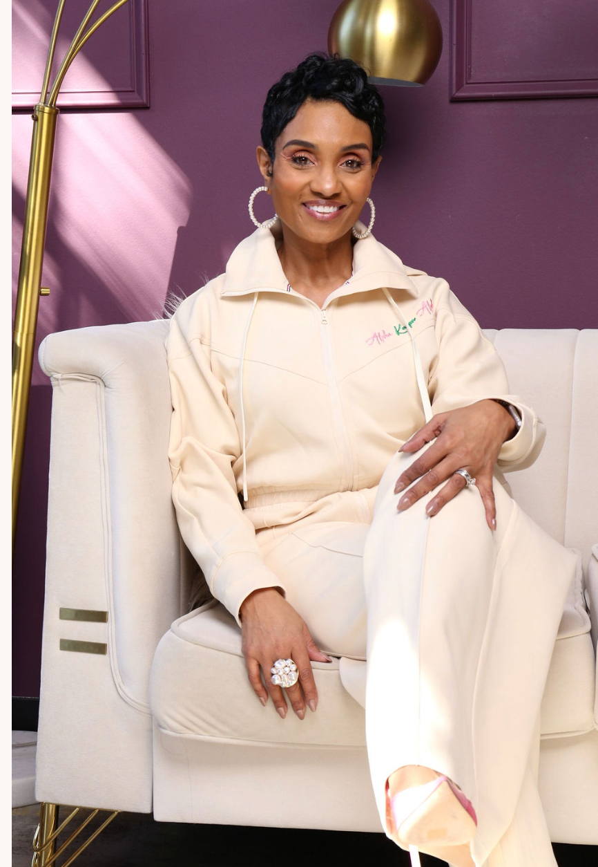 Luxury Wide-Leg Jumpsuit with Detachable Hood