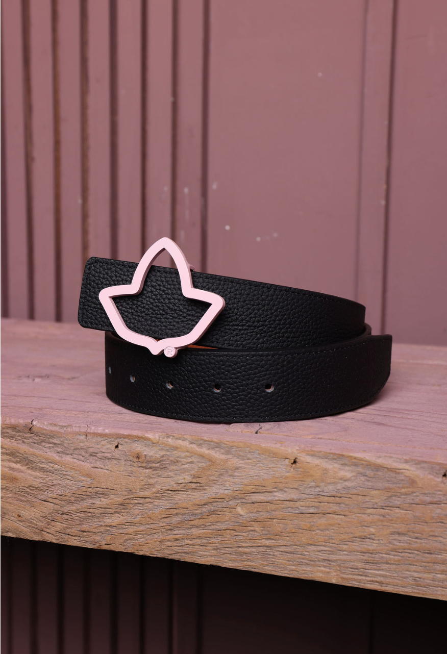 Reversible Leather Belt (Belt Only)