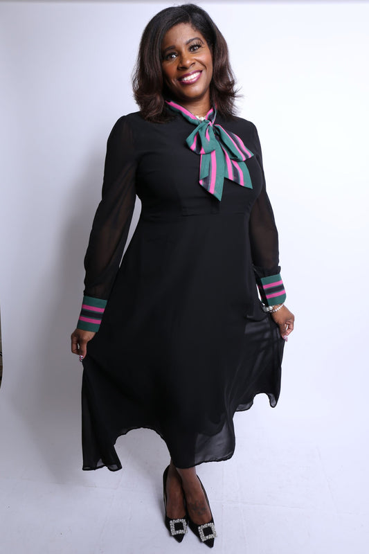 AKA Dresses Pretty. Made Simple AKA Dresses Pretty. Made Simple