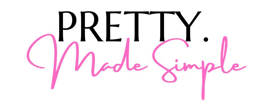 Pretty. Made Simple