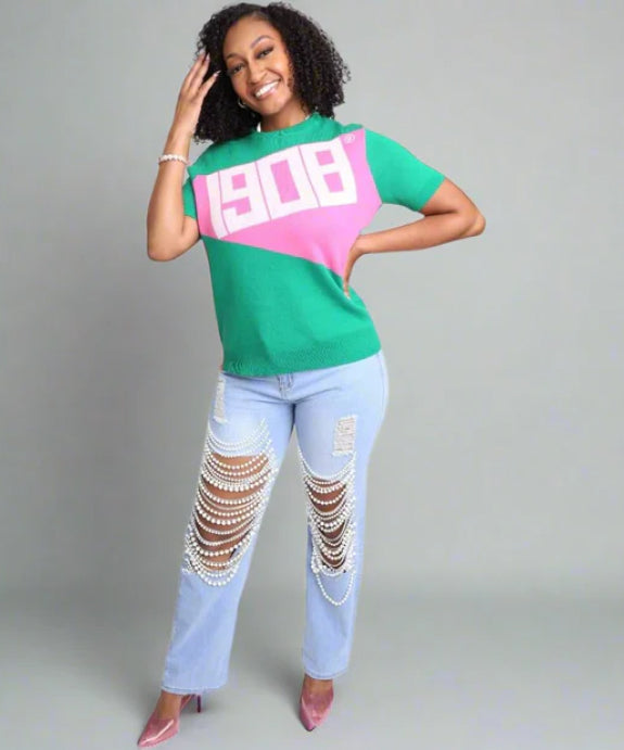 Shop The Look