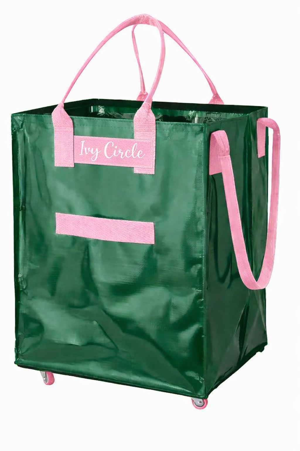 The Perfect Every Day: Rolling Travel Bag : PRE ORDER