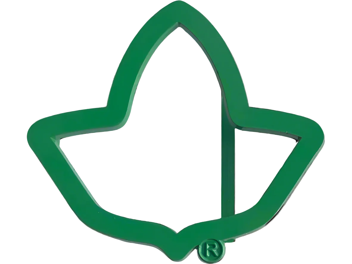 Ivy Belt Buckle Only