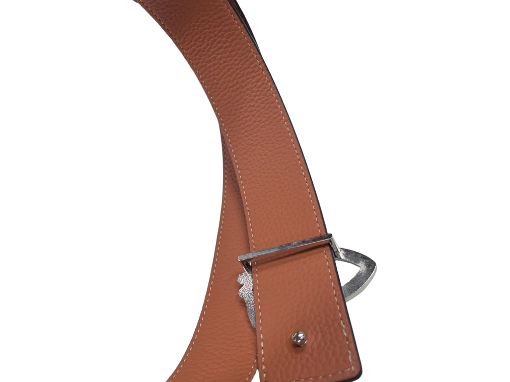 Double Sided Leather Belt