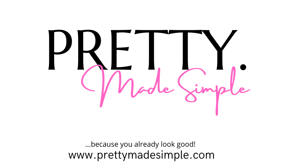 Pretty. Made Simple Gift Cards