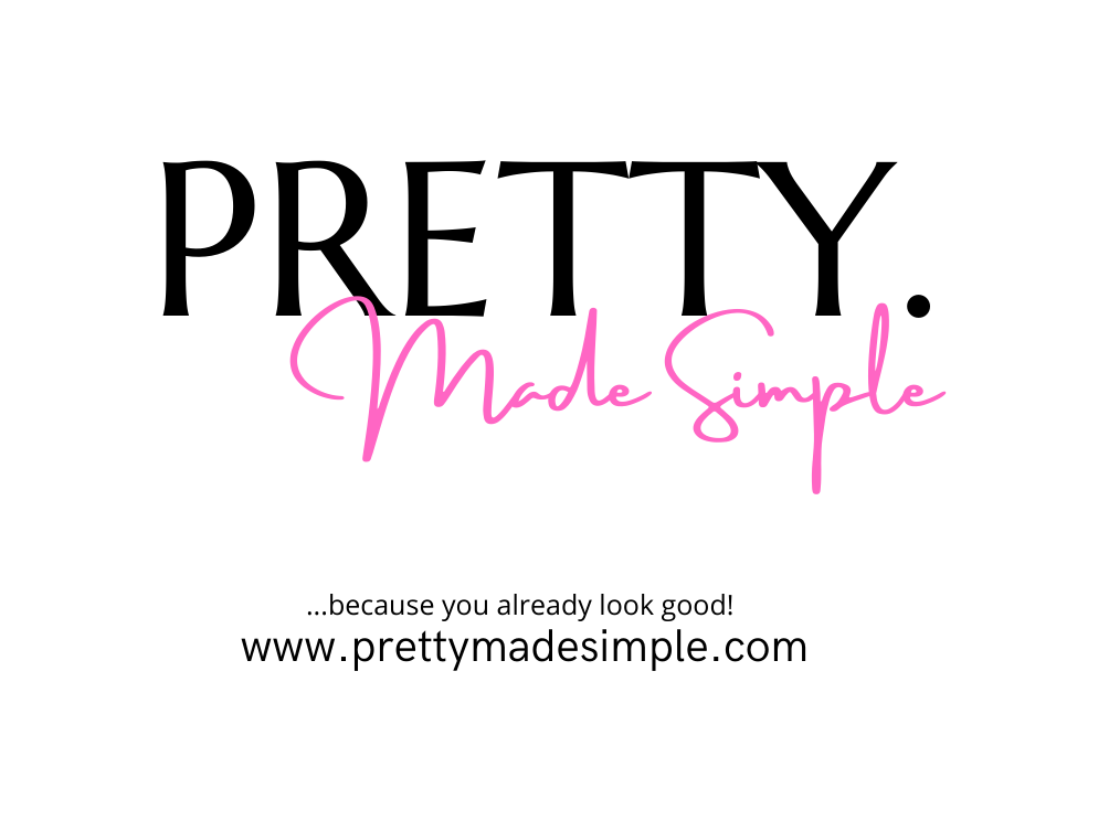 Pretty. Made Simple Gift Cards