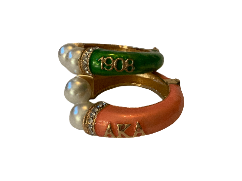 Custom 2025 made bangles